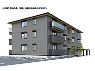 奈良県橿原市小綱町215番8、215番9：物件画像／大東建託リーシング株式会社 奈良南店