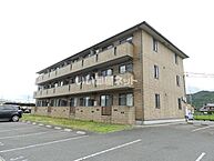 山口県山口市朝田403-1：物件画像／大東建託リーシング株式会社 周南店