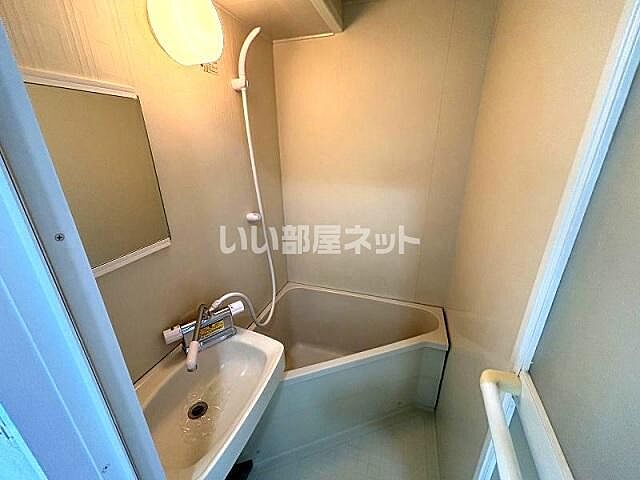 浴室