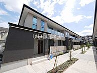 大阪府高槻市緑町：物件画像／大東建託リーシング株式会社 茨木店