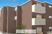 埼玉県草加市手代1丁目：物件画像／大東建託リーシング株式会社　越谷店
