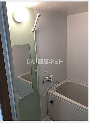浴室