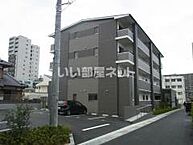 滋賀県草津市若竹町1-18：物件画像／大東建託リーシング株式会社 南草津駅前店