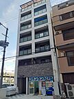 大阪府堺市堺区翁橋町1丁：物件画像／大東建託リーシング株式会社　泉佐野店