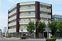 滋賀県草津市南草津3丁目6番地1：物件画像／大東建託リーシング株式会社 南草津駅前店
