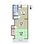 埼玉県川越市新宿町6丁目8番8号：物件画像／大東建託リーシング株式会社 坂戸店