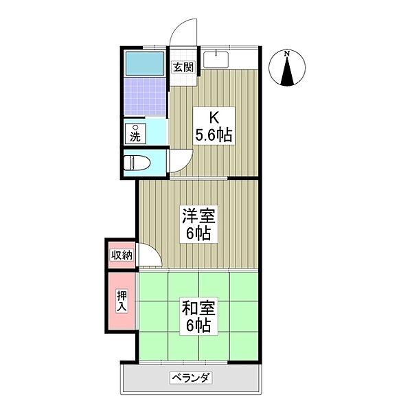 物件画像