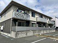 熊本県熊本市東区御領6丁目7-64：物件画像／大東建託リーシング株式会社 平成店