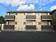 栃木県宇都宮市元今泉2丁目41-5：物件画像／大東建託リーシング株式会社 北栃木店