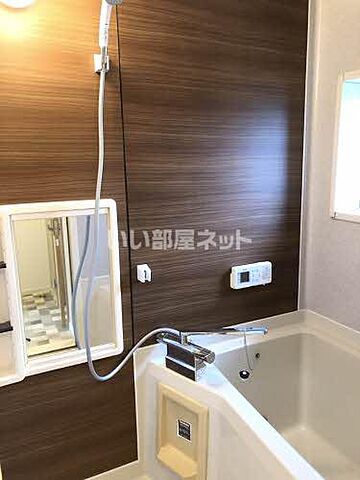 浴室