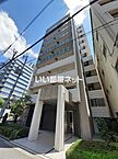 大阪府大阪市福島区福島7丁目：物件画像／大東建託リーシング株式会社　泉佐野店