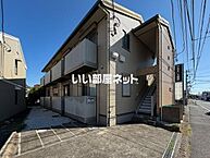 神奈川県茅ヶ崎市柳島2丁目11-54：物件画像／大東建託リーシング株式会社 本厚木店