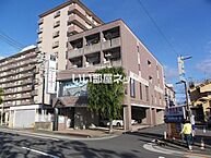 香川県高松市浜ノ町60-50：物件画像／大東建託リーシング株式会社 高松店