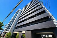大阪府大阪市鶴見区緑1丁目：物件画像／大東建託リーシング株式会社 住道店