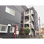 神奈川県横浜市鶴見区獅子ケ谷1丁目23番16号：物件画像／大東建託リーシング株式会社　川崎店