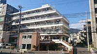 兵庫県神戸市灘区日尾町2丁目2-8：物件画像／大東建託リーシング株式会社　三宮店