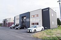 北海道名寄市西四条北10丁目85-7：物件画像／大東建託リーシング株式会社 旭川店