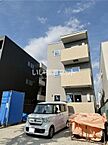 福岡県福岡市東区筥松3丁目詳細未定：物件画像／大東建託リーシング株式会社　博多店