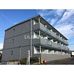 愛知県江南市東野町西神田：物件画像／大東建託リーシング株式会社 小牧店