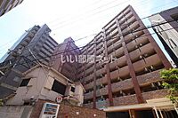 兵庫県神戸市中央区生田町1丁目：物件画像／大東建託リーシング株式会社　三宮店