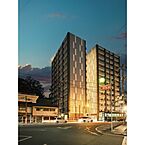 熊本県熊本市中央区新町3丁目1-14：物件画像／大東建託リーシング株式会社 平成店