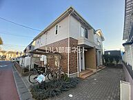 千葉県鎌ケ谷市南初富5丁目：物件画像／大東建託リーシング株式会社　松戸駅前店