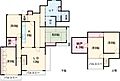 マンション大和3階15.0万円