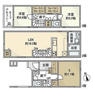 間取り 間取り