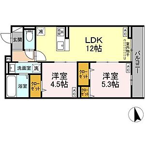 間取り 間取り