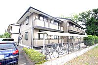 東京都三鷹市新川3丁目7-21：物件画像／大東建託リーシング株式会社　調布駅前店