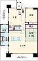 アルファステイツ加古川駅前10階13.9万円