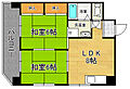 slm西小倉4階4.5万円
