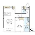 The Shinagawa East Residence1階24.5万円