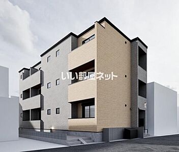 外観 外観