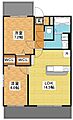 MODERNPALAZZO文教5階12.0万円