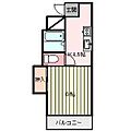 ノーヴァハイツ3階3.7万円