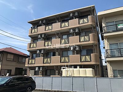 外観 外観