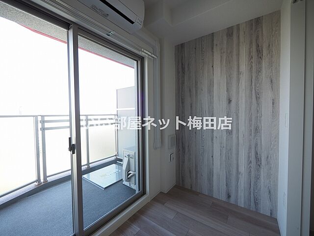 洋室
