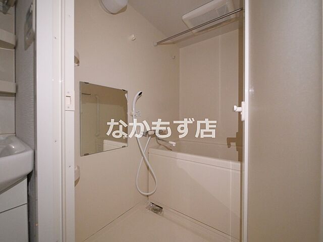 浴室