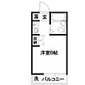 ハートイン洲山町4階3.2万円