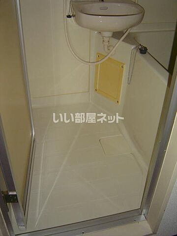 浴室