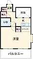 三港ロイヤル6階6.2万円