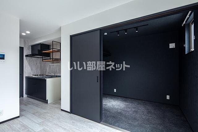 室内