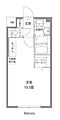リブレ子安2階8.5万円