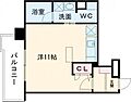 サムティ新水前寺4階4.5万円