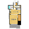 平和マンション北仙台8階5.4万円