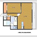 タイハイツ桜宮8階6.2万円