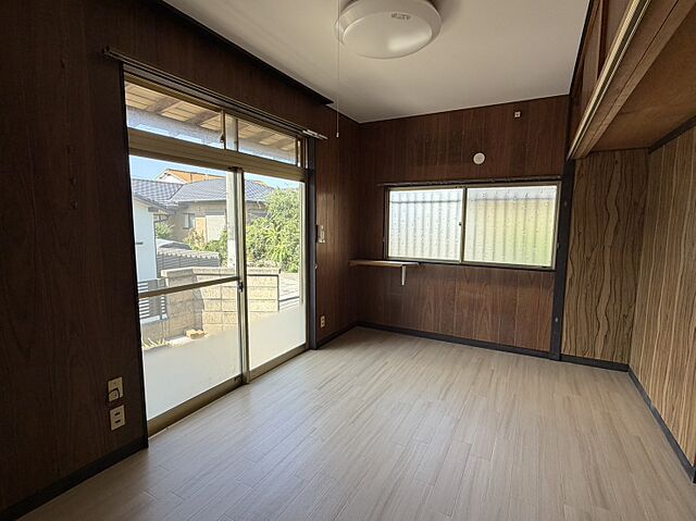 室内