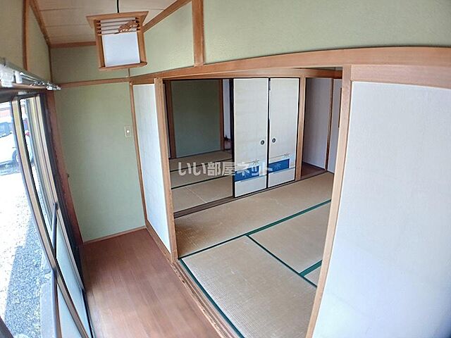室内