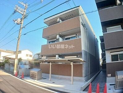 外観 外観